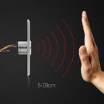 SNT40 Infrared Sensor Access Control Switch Button Out Button - Trustpick
