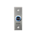 SNT40 Infrared Sensor Access Control Switch Button Out Button - Trustpick