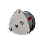 Sound and Light Prompt Alarm Water Leakage and Overflow Waterproof Detector - Trustpick