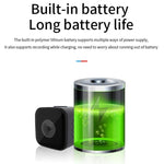 SQ28 1080P Mini Waterproof HD Smart Camera, Support Night Vision - Trustpick