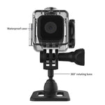 SQ28 1080P Mini Waterproof HD Smart Camera, Support Night Vision - Trustpick