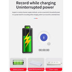 SQ28 1080P Mini Waterproof HD Smart Camera, Support Night Vision - Trustpick