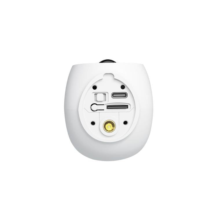 SriHome DH008 4MP 2K Low Power Consumption Wireless Security Camera System - Trustpick