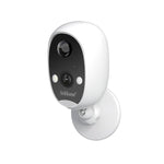 SriHome DH008 4MP 2K Low Power Consumption Wireless Security Camera System - Trustpick