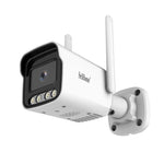 SriHome NVS001 - IPC065 5MP 4 - CH NVR WiFi IP Camera Kit - Trustpick
