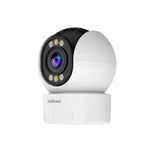 SriHome SH046 4.0 Million Pixels FHD Low Power Consumption Wireless Home Security Camera System - Trustpick