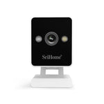 SriHome SH057 4MP HD Two - way Video Output Mini Camera Supports Night Vision - Trustpick