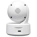 SriHome SH064 8MP HD Two - way Video Mini Camera Supports Night Vision - Trustpick