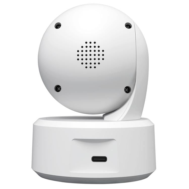 SriHome SH064 8MP HD Two - way Video Mini Camera Supports Night Vision - Trustpick