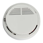 SS - 168 First Alert Battery - Operated Fire Smoke Alarm Detector - Trustpick