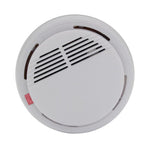 SS - 168 First Alert Battery - Operated Fire Smoke Alarm Detector - Trustpick