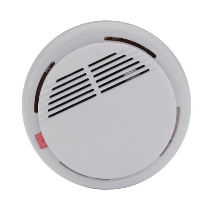 SS - 168 First Alert Battery - Operated Fire Smoke Alarm Detector - Trustpick