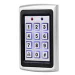 Standalone Keypad Access Control System (7612) - Trustpick