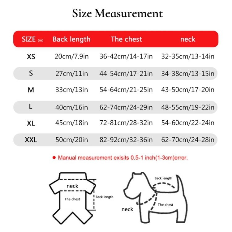 Summer Pet Life Jacket Dog Safety Clothes Dogs Swimwear Pets Safety Swimming Suit - Trustpick