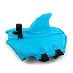 Summer Pet Life Jacket Dog Safety Clothes Dogs Swimwear Pets Safety Swimming Suit - Trustpick