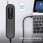 T01 Wireless Detector Camera Anti - eavesdropping Positioning GPS Alarm - Trustpick