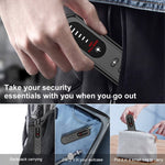 T01 Wireless Detector Camera Anti - eavesdropping Positioning GPS Alarm - Trustpick