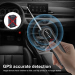 T01 Wireless Detector Camera Anti - eavesdropping Positioning GPS Alarm - Trustpick