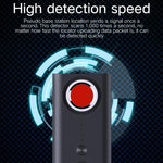T1 Camera Detector GPS Positioning Monitor Tracking Detector - Trustpick