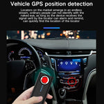 T1 Camera Detector GPS Positioning Monitor Tracking Detector - Trustpick