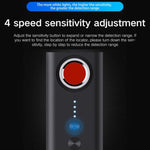 T1 Camera Detector GPS Positioning Monitor Tracking Detector - Trustpick