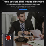 T1 Camera Detector GPS Positioning Monitor Tracking Detector - Trustpick