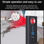 T1 Camera Detector GPS Positioning Monitor Tracking Detector - Trustpick