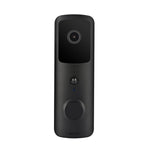 T30 Tuya Smart WiFi Visual Dingdong Doorbell with Battery Supports Two - Way Intercom & Night Vision - Trustpick