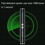 T8 Anti - eavesdropping Anti - candid Camera Infrared Detector - Trustpick