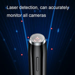 T8 Anti - eavesdropping Anti - candid Camera Infrared Detector - Trustpick