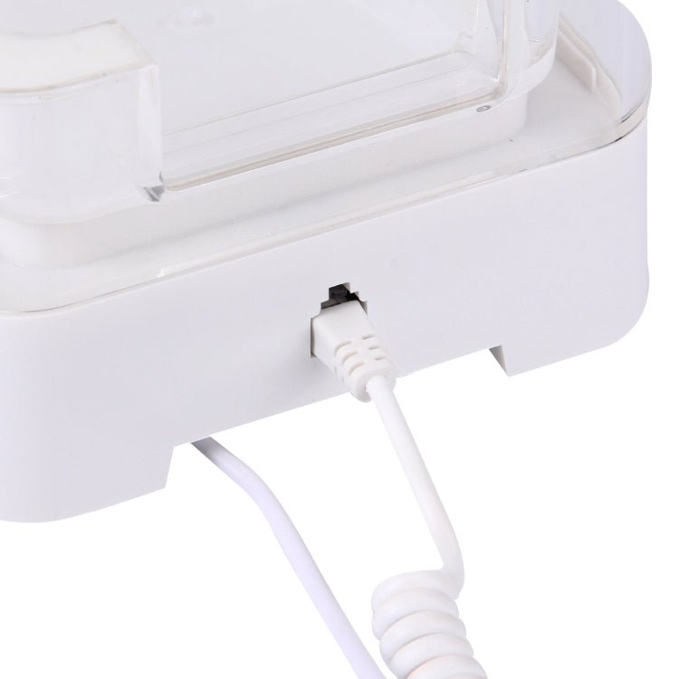 Tablet PC Anti - theft Alarm Display Stand for Galaxy Tab 3 / P5200 / P3200 / Nokia Lumia 1520 etc. - Trustpick