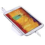 Tablet PC Anti - theft Alarm Display Stand for Galaxy Tab 3 / P5200 / P3200 / Nokia Lumia 1520 etc. - Trustpick