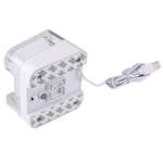 Tablet PC Anti - theft Alarm Display Stand for Galaxy Tab 3 / P5200 / P3200 / Nokia Lumia 1520 etc. - Trustpick