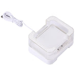 Tablet PC Anti - theft Alarm Display Stand for Galaxy Tab 3 / P5200 / P3200 / Nokia Lumia 1520 etc. - Trustpick