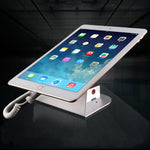 Tablet PC Anti - theft Display Stand with Charging and Alarm Funtion - Trustpick