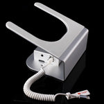 Tablet PC Anti - theft Display Stand with Charging and Alarm Funtion - Trustpick