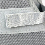 TAILUP Pets Carry Out Shoulder Bag Convenient Foldable Leather Chest Bag - Trustpick