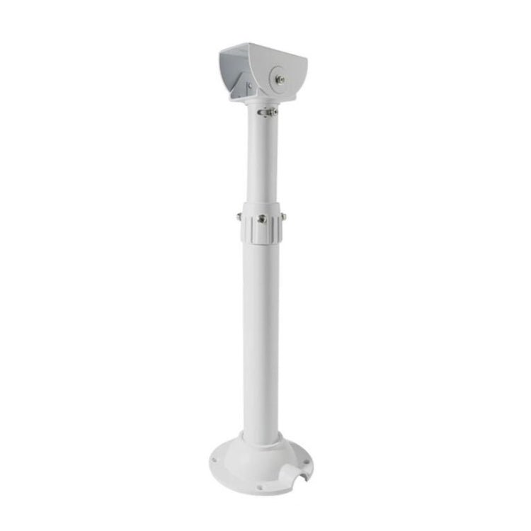 Telescopic I - Type Monitoring Bracket Hanging Closed - Circuit Aluminum Alloy Bracket - Trustpick