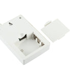 TENG LE DC4.5V Wired Smart Colorful Flasher Door Chime - Trustpick