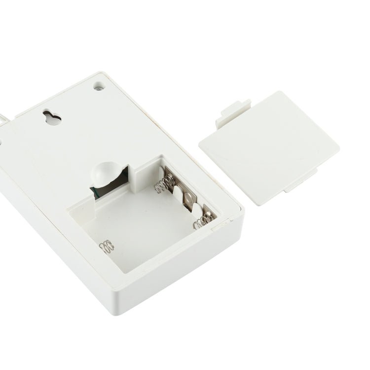 TENG LE DC4.5V Wired Smart Colorful Flasher Door Chime - Trustpick