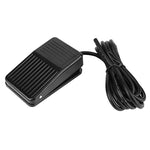 TFS - 01 AC 250V 10A Anti - slip Plastic Case Foot Control Pedal Switch, Cable Length: 1m - Trustpick