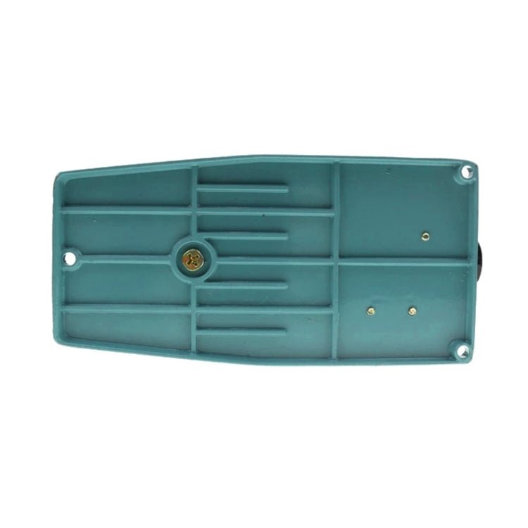 TFS - 302 AC 250V 15A Anti - slip Metal Case Foot Control Pedal Switch - Trustpick