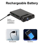 TN - 5 1080P HD WIFI Mini Camera Video Recorder - Trustpick