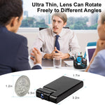 TN - 5 1080P HD WIFI Mini Camera Video Recorder - Trustpick