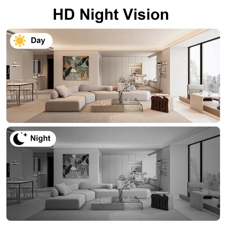 TN - 5 1080P HD WIFI Mini Camera Video Recorder - Trustpick