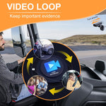 TN - 6 Multifunctional HD WIFI Mini Camera Video Recorder - Trustpick