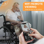 TN - 6 Multifunctional HD WIFI Mini Camera Video Recorder - Trustpick