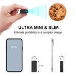 TN - 6 Multifunctional HD WIFI Mini Camera Video Recorder - Trustpick