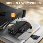 TN - 6 Multifunctional HD WIFI Mini Camera Video Recorder - Trustpick