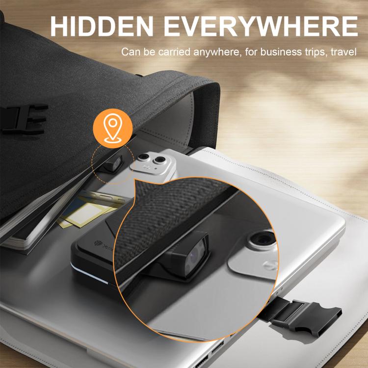 TN - 6 Multifunctional HD WIFI Mini Camera Video Recorder - Trustpick